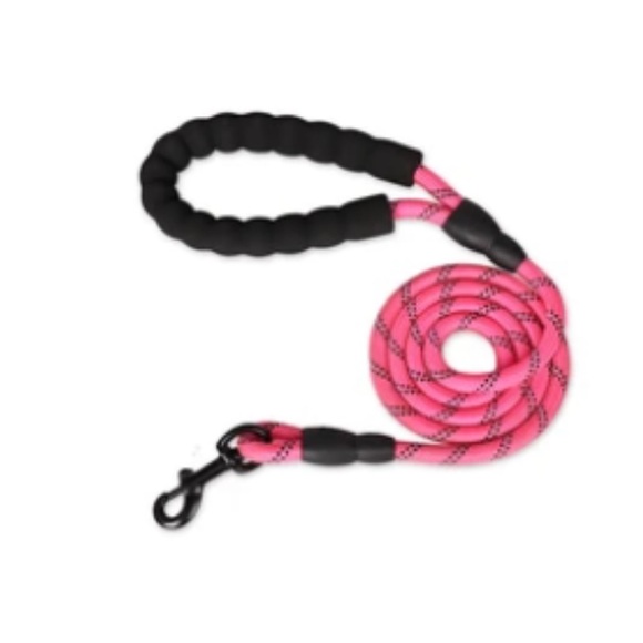 Brand New 🐾 Dog/Doggy/Doggie Gift Packs 🐾 Medium Size Dog Toys & Leash 🐾💞 - Picture 7 of 7